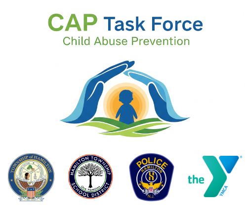 CAP Task Force Logo