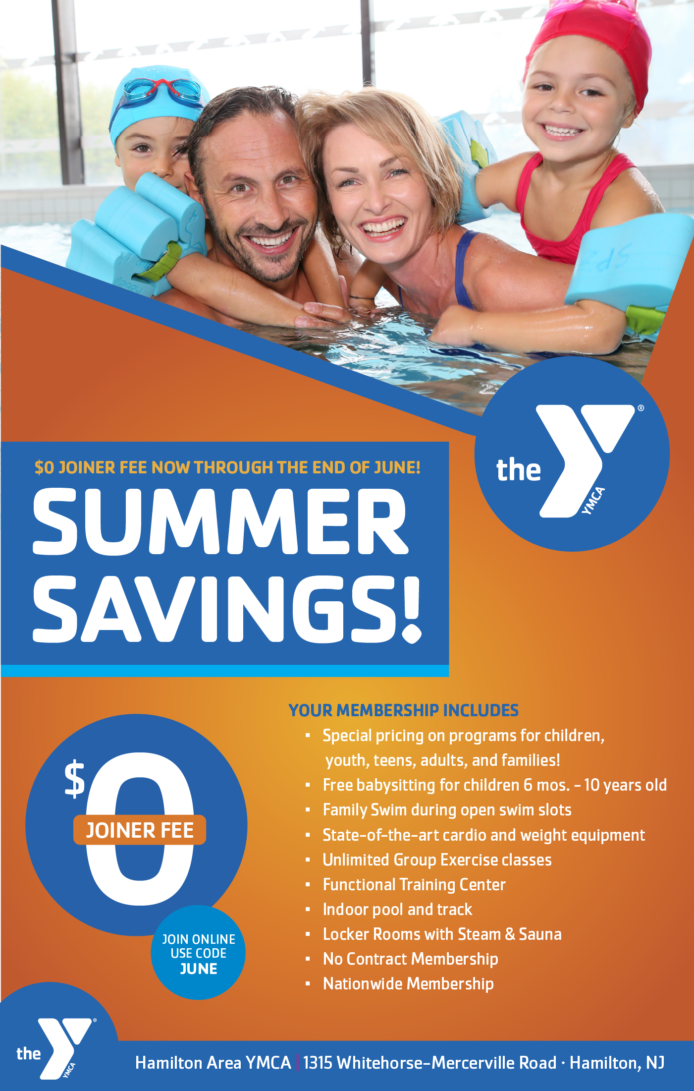 Mission Programs | Hamilton Area YMCA